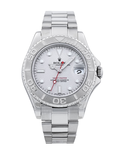 Rolex Yacht-Master 168622